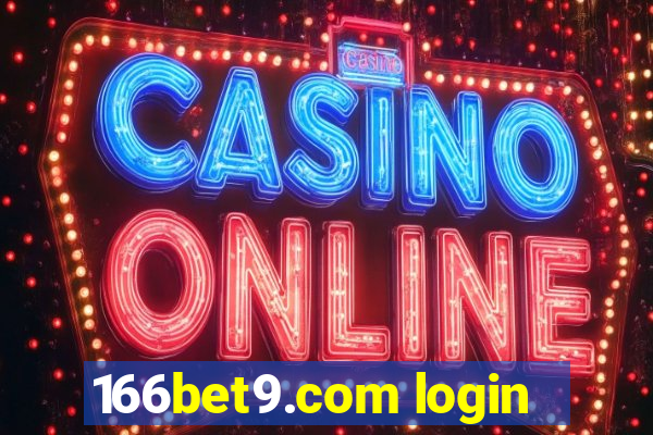 166bet9.com login